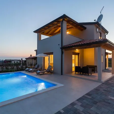 Villa Nuccia *