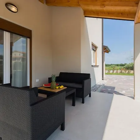 Villa Nuccia