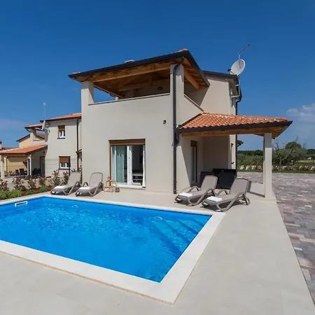 Villa Nuccia