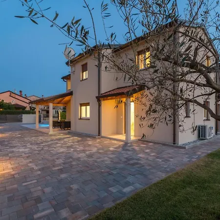 Villa Villa Nuccia