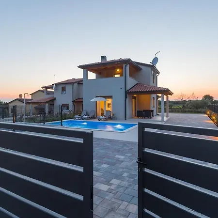 Villa Villa Nuccia